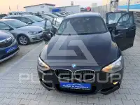2014 BMW 125