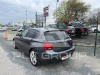 2014 BMW 125