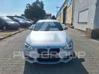2014 BMW 125