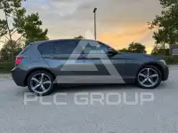 2014 BMW 125