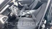 2014 BMW 125