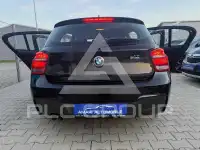 2014 BMW 125