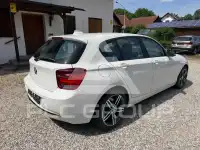 2014 BMW 125