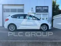 2014 BMW 216
