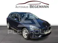 2014 BMW 216