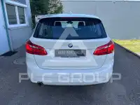 2014 BMW 216