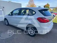 2014 BMW 216