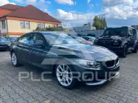 2014 BMW 418