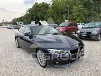 2014 BMW 418