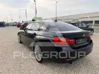 2014 BMW 418