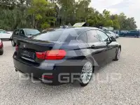 2014 BMW 418
