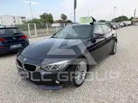 2014 BMW 418