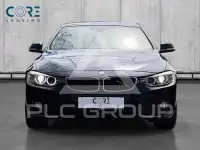 2014 BMW 418