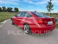 2014 BMW 418