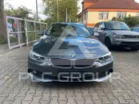 2014 BMW 418