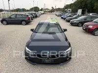 2014 BMW 418