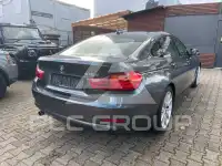 2014 BMW 418