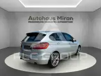 2014 BMW 225