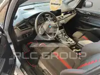 2014 BMW 225