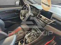 2014 BMW 225