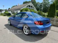 2014 BMW 225