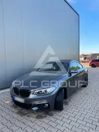 2014 BMW 225