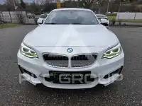 2014 BMW 225