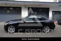 2014 BMW 225