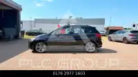 2014 BMW 225