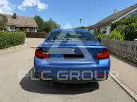 2014 BMW 225