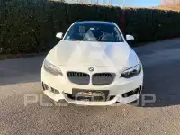 2014 BMW 225