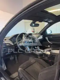 2014 BMW 225