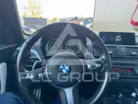 2014 BMW 225