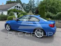 2014 BMW 225