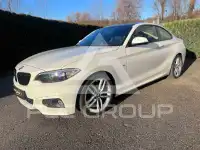 2014 BMW 225