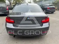 2014 BMW 2 Series