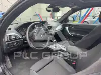 2014 BMW 2 Series