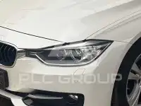 2014 BMW 316