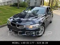 2014 BMW 316