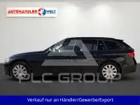 2014 BMW 316