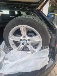 2014 BMW 316