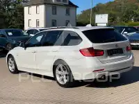 2014 BMW 316