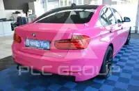 2014 BMW 316
