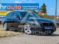 2014 BMW 316