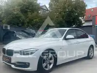 2014 BMW 316