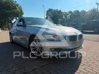 2014 BMW 316