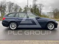 2014 BMW 316