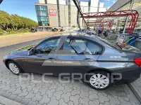 2014 BMW 316