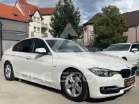 2014 BMW 316