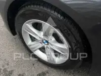 2014 BMW 316